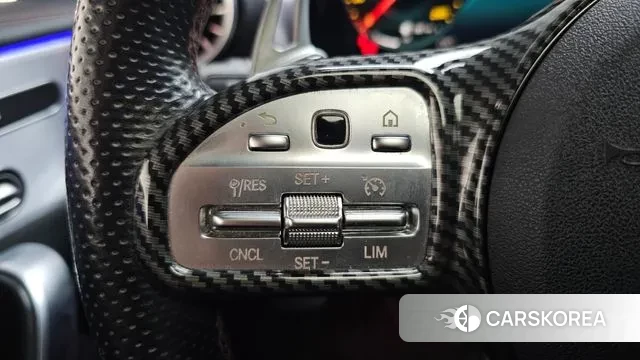 Mercedes-Benz CLA-Class C118 id 3469029 из Кореи 9