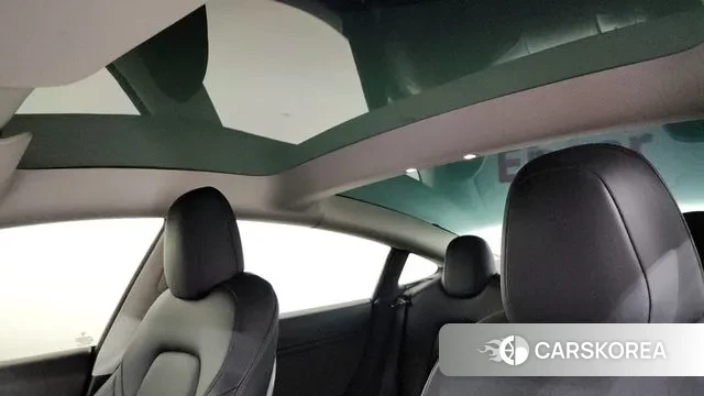 Tesla Model 3 id 3093996 из Кореи 9