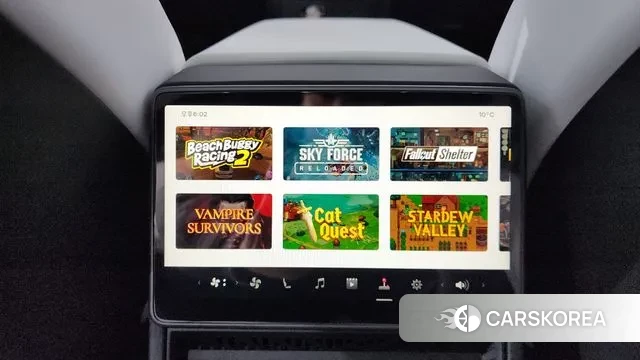 Tesla Model 3 id 3700919 из Кореи 9