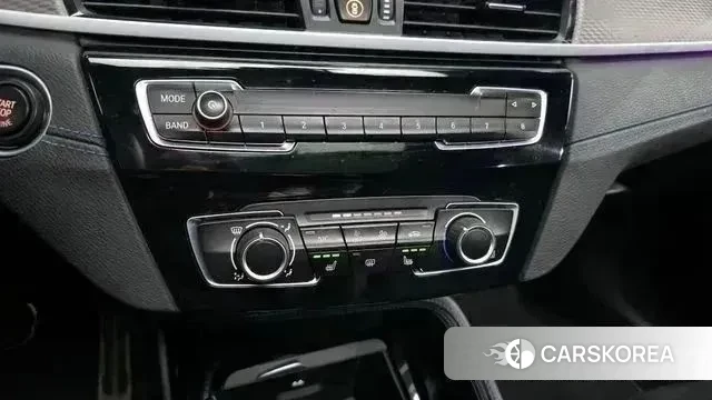 BMW X2 (F39) id 3639949 из Кореи 9