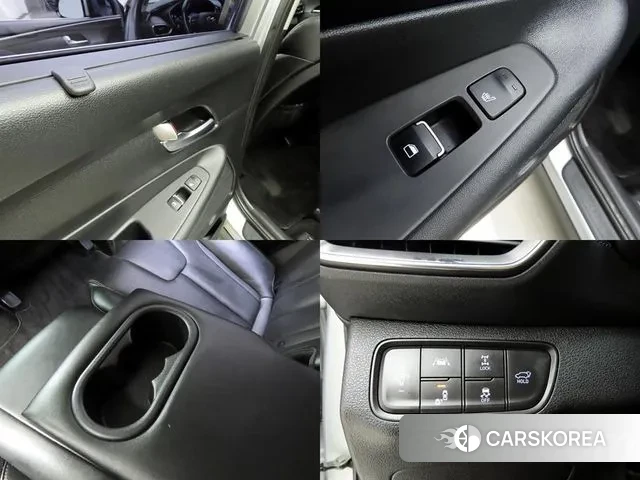 Hyundai Santa Fe TM id 3408184 из Кореи 9