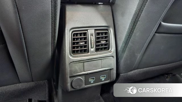 Renault Korea (Samsung) XM3 id 4894336 из Кореи 9