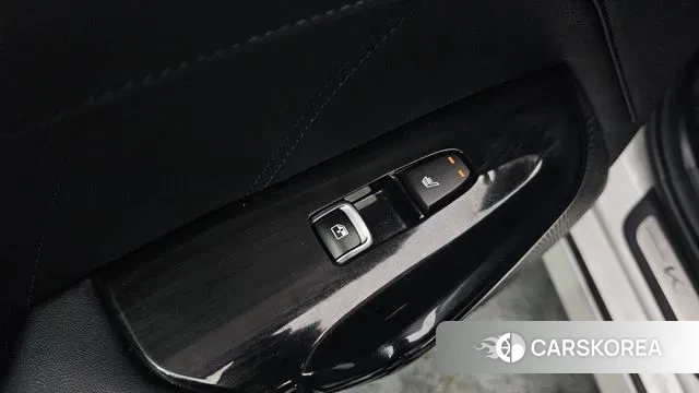 Kia K5 3rd generation id 3645110 из Кореи 9