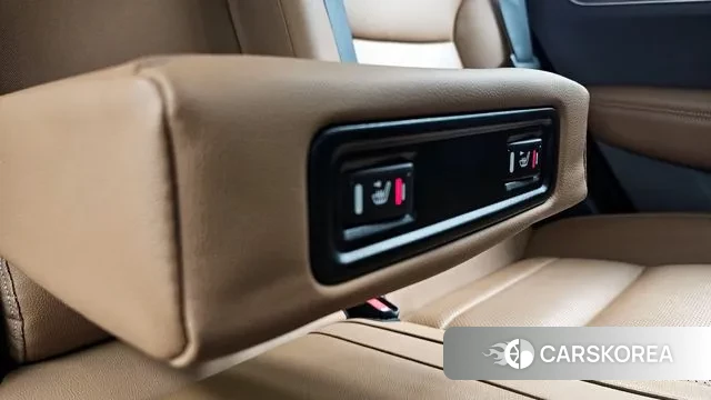 Renault Korea (Samsung) The New QM6 id 3691131 из Кореи 9