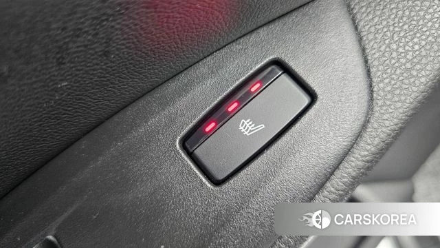 Honda Accord 10th Generation id 4488949 из Кореи 9
