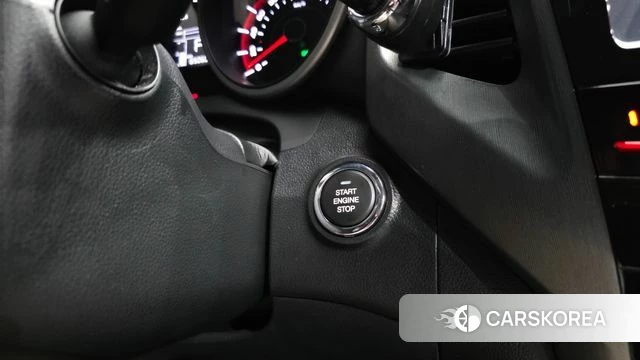 Ssangyong Tivoli Armor id 4667726 из Кореи 9