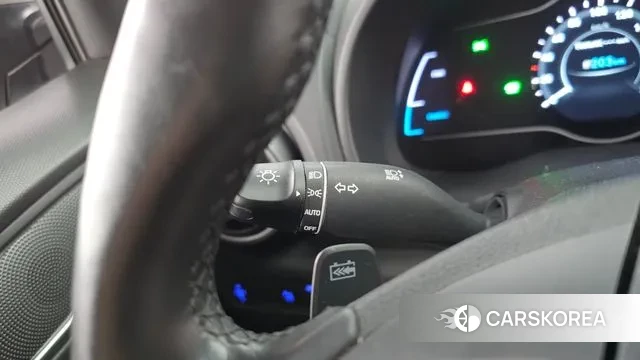 Hyundai Kona Electric id 3275116 из Кореи 9