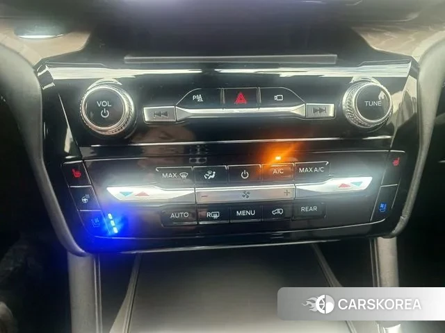 Ford Explorer 6th Generation id 3290018 из Кореи 9