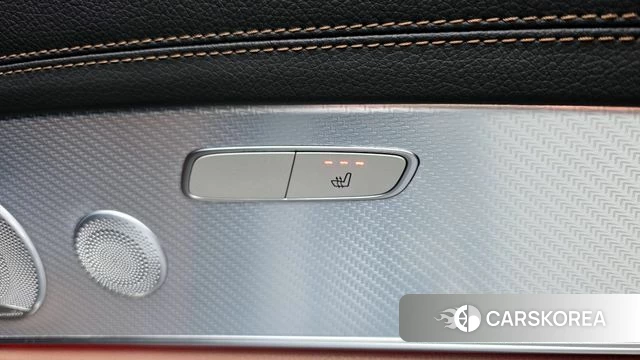 Mercedes-Benz E-Class W213 id 3860446 из Кореи 9