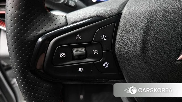 Chevrolet (GM Daewoo) Trax Crossover id 3850361 из Кореи 9