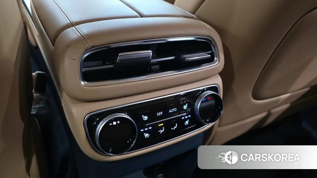 Genesis GV80 id 4397040 из Кореи 9