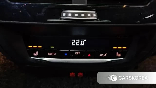 BMW X4 (G02) id 3763523 из Кореи 9