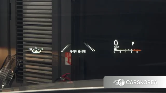 Lexus LS500 5th generation id 2884156 из Кореи 9