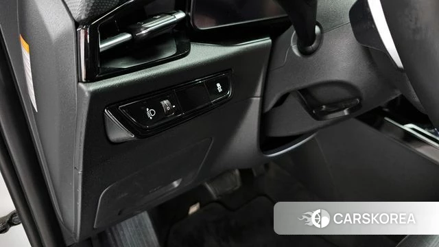 Kia Di All New Niro EV id 4475284 из Кореи 9