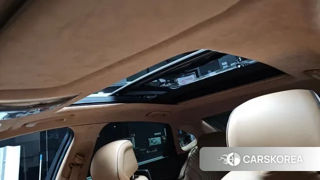 Genesis G80 (RG3) id 3610768 из Кореи 9