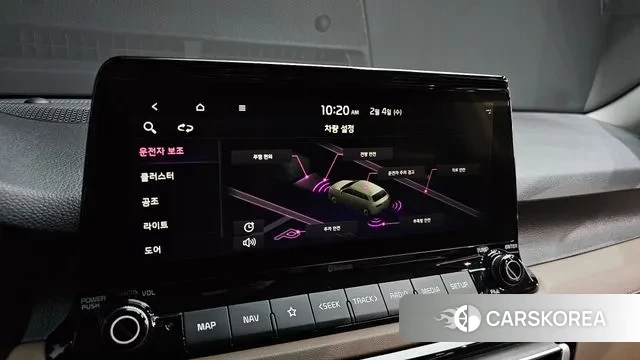 Kia Seltos id 3655970 из Кореи 9