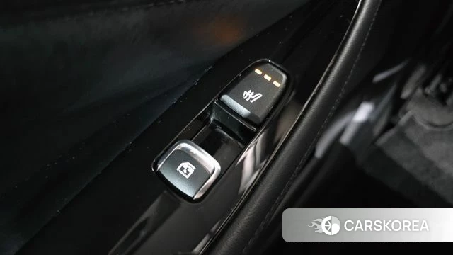 Kia K8 Hybrid id 3903772 из Кореи 9