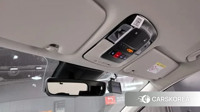 Hyundai Tucson (NX4) id 3745729 из Кореи 9