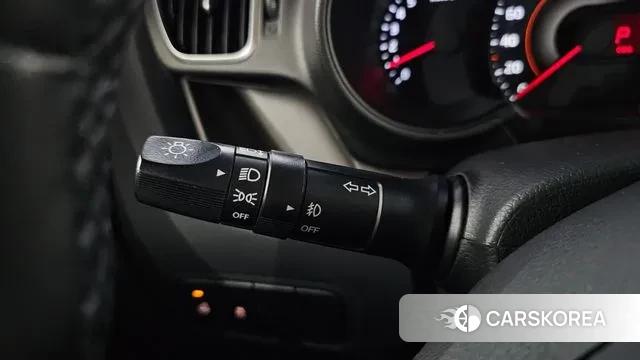 Kia The New Ray id 3060470 из Кореи 9