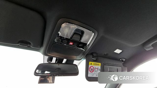 Ssangyong Beautiful Korando id 4337187 из Кореи 9
