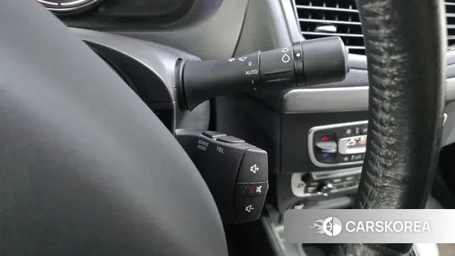 Renault Korea (Samsung) SM3 Neo id 3578767 из Кореи 9