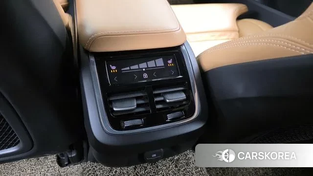 Volvo V60 Cross-Country 2nd Generation id 3385246 из Кореи 9