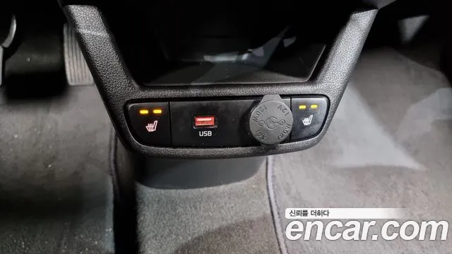 Kia The New Ray id 2466834 из Кореи 9