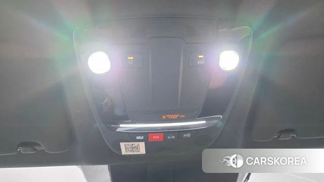 Kia K5 Hybrid 3rd Generation id 4382981 из Кореи 9