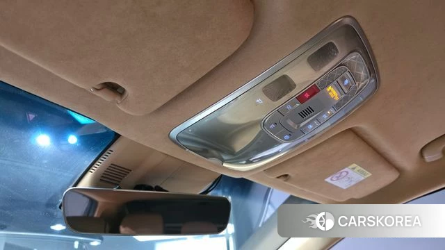 Genesis G80 (RG3) id 4434014 из Кореи 9