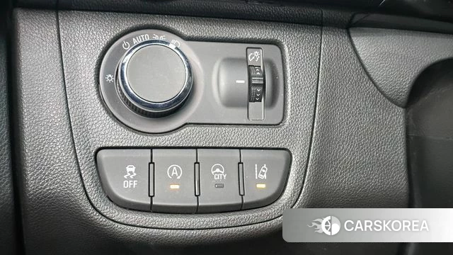 Chevrolet (GM Daewoo) The New Spark id 4417095 из Кореи 9