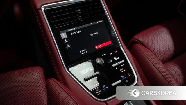 Porsche Panamera (971) id 3813686 из Кореи 9