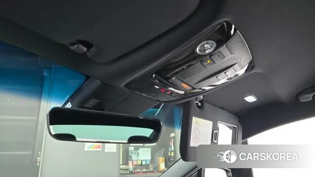 Kia K8 Hybrid id 3473400 из Кореи 9