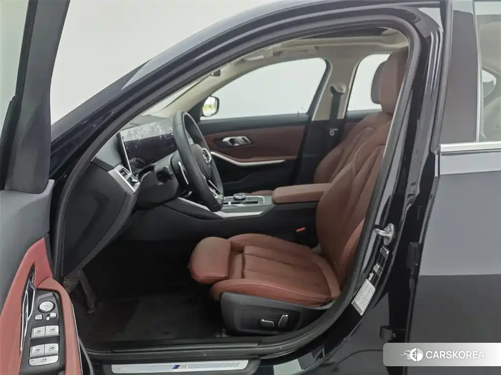 BMW 3 series id 4539005 из Китая 9