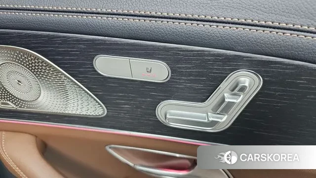 Mercedes-Benz GLE-Class W167 id 3507243 из Кореи 9