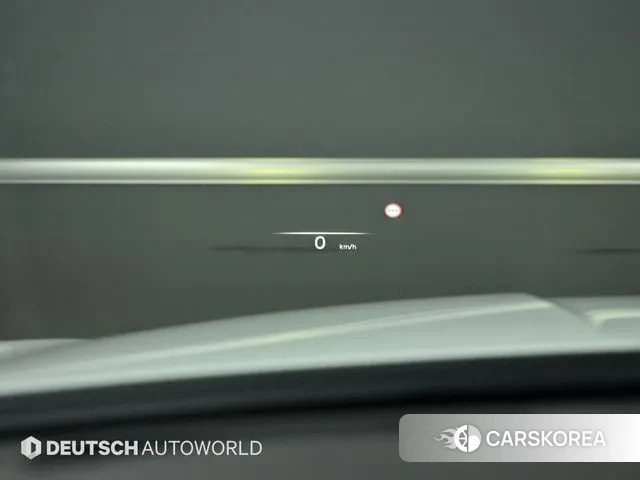 Genesis G80 (RG3) id 3186615 из Кореи 9