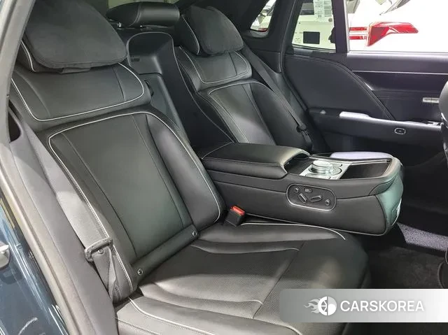 Genesis G90 (RS4) id 2993788 из Кореи 9