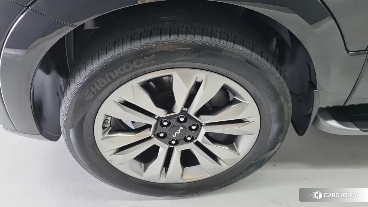 Kia Mohave Master id 4636540 из Кореи 9