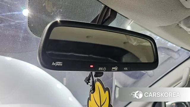 Hyundai The New Grand Starex id 2902758 из Кореи 9