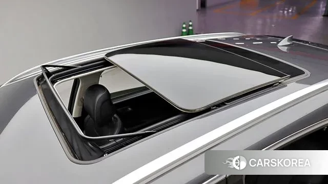 Genesis GV80 id 3732810 из Кореи 9