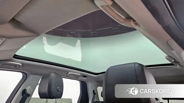 Land Rover Discovery Sports id 3330235 из Кореи 9