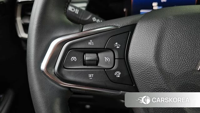 Chevrolet (GM Daewoo) The New Trail Blazer id 4613045 из Кореи 9