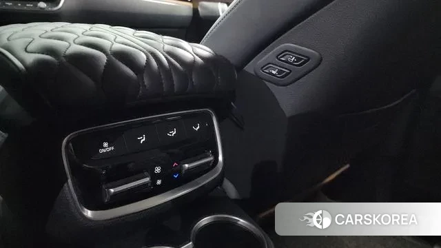 Kia Mohave Master id 3562105 из Кореи 9