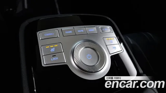 Genesis G80 (RG3) id 2812428 из Кореи 9