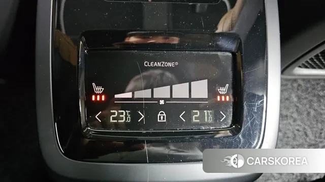 Volvo S90 id 3411947 из Кореи 9