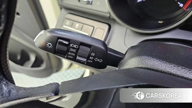 Ssangyong Tivoli Air id 4732598 из Кореи 9