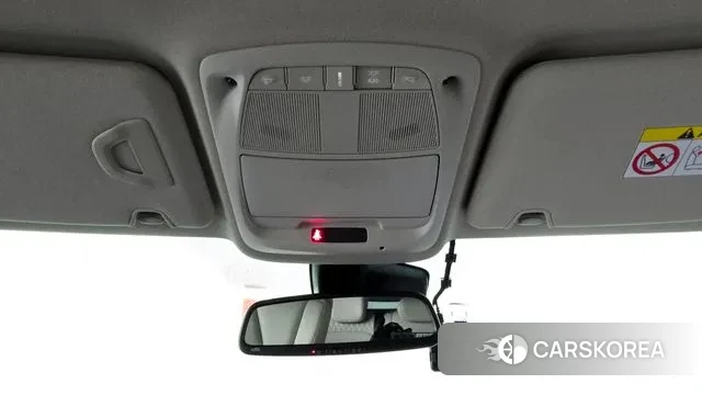 Renault Korea (Samsung) The New QM6 id 2940247 из Кореи 9