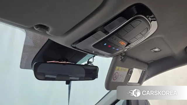 Hyundai The New Santa Fe id 3478871 из Кореи 9