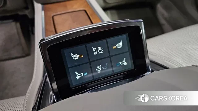 Volvo S90 id 3489003 из Кореи 9