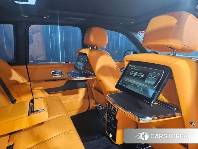 Rolls-Royce Cullinan id 3104461 из Кореи 9