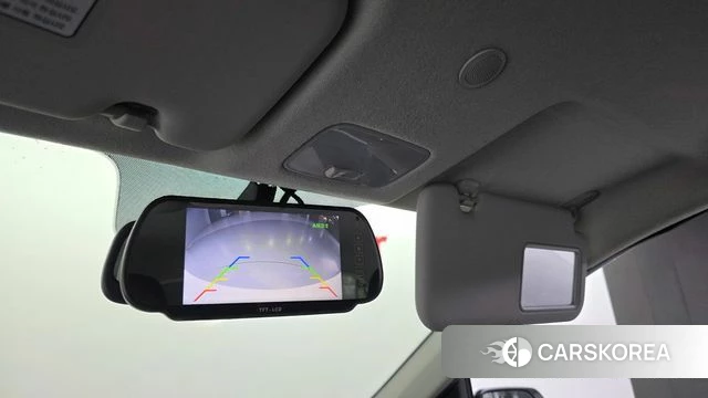 Kia All New Morning (JA) id 4610078 из Кореи 9